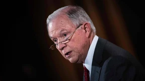 Sessions bezeichnet Amokfahrt als Terrorismus