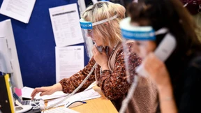 Landkreise kritisieren Spahns Corona-Software