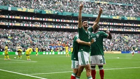 „Mexiko liebt Fußball, mag Fußball, kann Fußball“
