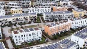 BGH: Wohnungseigentümer können Kostenverteilung für Sanierung ändern - in Grenzen