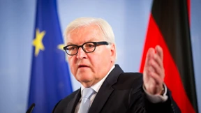 Steinmeier wirbt für Gespräche mit Taliban