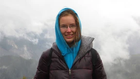 Berghütte statt Partymeile