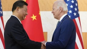 Biden, Xi und ihre roten Linien