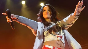 Verbotenes Teilen eines Rihanna-Albums kommt Eltern teuer zu stehen