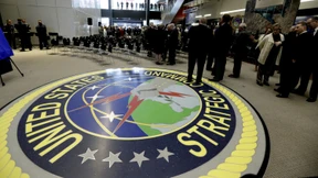 Ehemaliger US-Offizier soll Geheimnisse auf Dating-App verraten haben