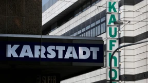 Fusion von Karstadt und Kaufhof ist perfekt