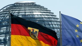 Bundesregierung: Auch ESM braucht Zweidrittelmehrheit