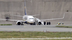 Drei Bombendrohungen binnen einer Woche