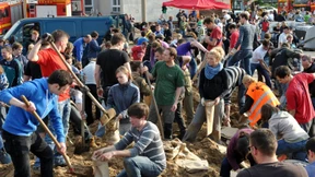 Lisa Müller gefällt „Das Hochwasser 2013“