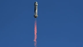 Amazon wählt Satellitenpartner