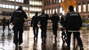 CDU-Innenpolitiker kritisiert Abschiebestopp nach Syrien