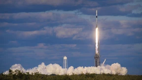 Südkorea schickt weiteren Aufklärungssatelliten ins All