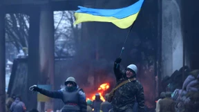 Ukrainisches Parlament berät über Amnestie