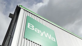 Neuer Hoffnungsschimmer für den Krisenkonzern Baywa