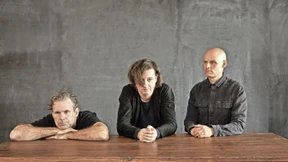 Gespenster in g-Moll