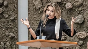 Das Comeback der etablierten Parteien