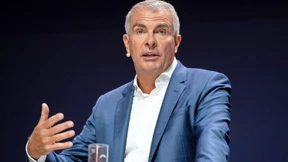 Routinier der Krisen