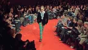 Wunderkind für immer