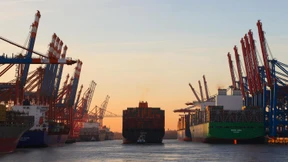 Deutschland steuert auf technische Rezession zu