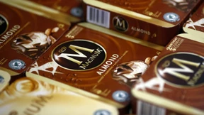 Liebling, ich habe das Magnum geschrumpft