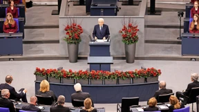 Mattarella warnt vor den „Nachahmern dunkler Zeiten“