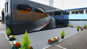 Alarm in Bernies Welt