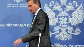 Nicht happy, aber glücklich