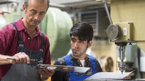 Mündet die Pandemie in einer Integrationskrise?