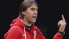 Das gute Händchen von Trainer Lopetegui