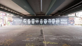 Der Plan der Terroristen darf nicht aufgehen