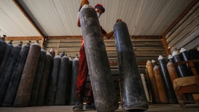 Zahl der Toten in Bagdad steigt auf 82