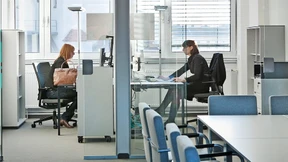 „Jetzt kommen Junge daher, die sind authentisch, weicher und damit erfolgreich“