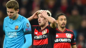 Leverkusen schlägt Barças Einladung aus