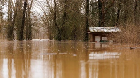 Mindestens neun Tote nach Überflutungen in den USA