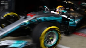 Ein Finne gibt in Silverstone den Ton an