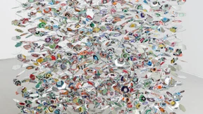 Kunst aus Kalifornien