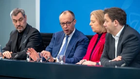 Die (beinahe) ignorierte Arbeitsmarktkrise