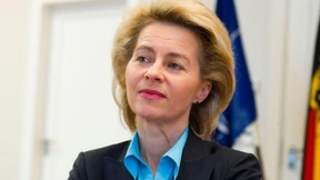 „Alleingänge mit deutschen Soldaten wird es nicht geben“