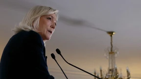 Le Pen distanziert sich von AfD