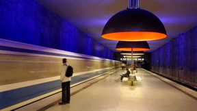 Wir brauchen mehr Tempo