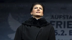 Warum Wagenknecht zögert, eine neue Partei zu gründen