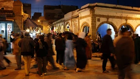 Geld, Macht und Mystik