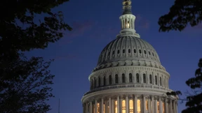 Zwei Hardliner bewerben sich um McCarthy-Nachfolge