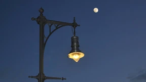 Rettet die alten Leuchten!