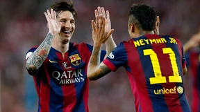 Barça mit Torrekord auf dem Weg zum Triple