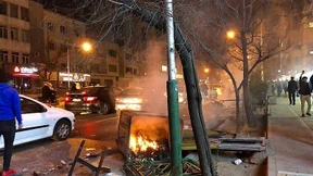 Der Verlierer heißt Rohani