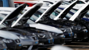 Ministerium will Dieselherstellern Druck machen