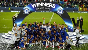 Chelsea besiegt Villarreal im Elfmeterschießen