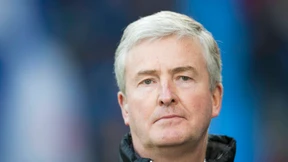 „Wir befinden uns in einem Zirkus“