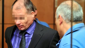 Ehefrau drei Jahre nach Mord an Mann in Haft